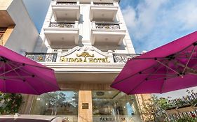 Khách Sạn Aurora Đà Lạt